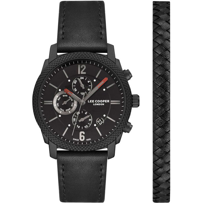 Часы Lee Cooper Casual LC07077.651